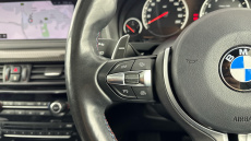 BMW X5 M xDrive X5 M 5dr Auto Petrol Estate